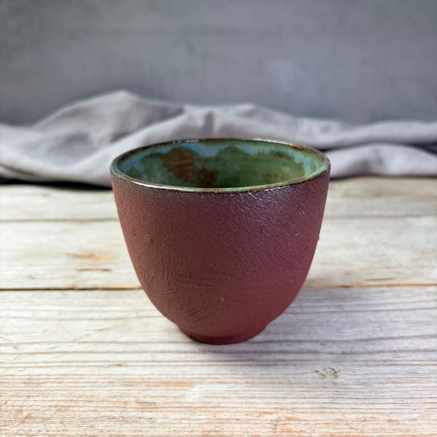 Wild Clay Earth Cup ⋆ 35€