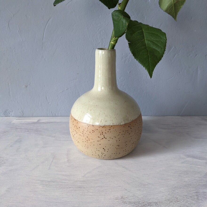 Vase Peppermint Bulb ⋆ 45€