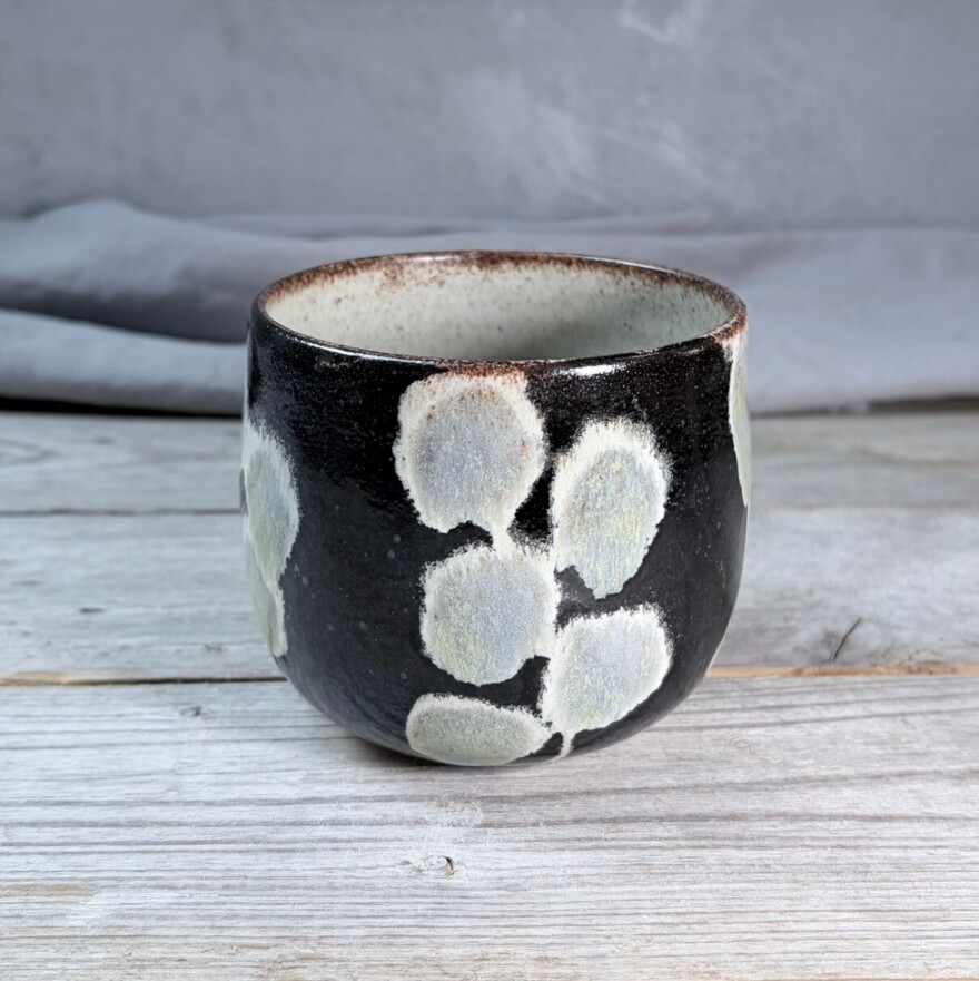 B&W Blossoms ⋆ 35€