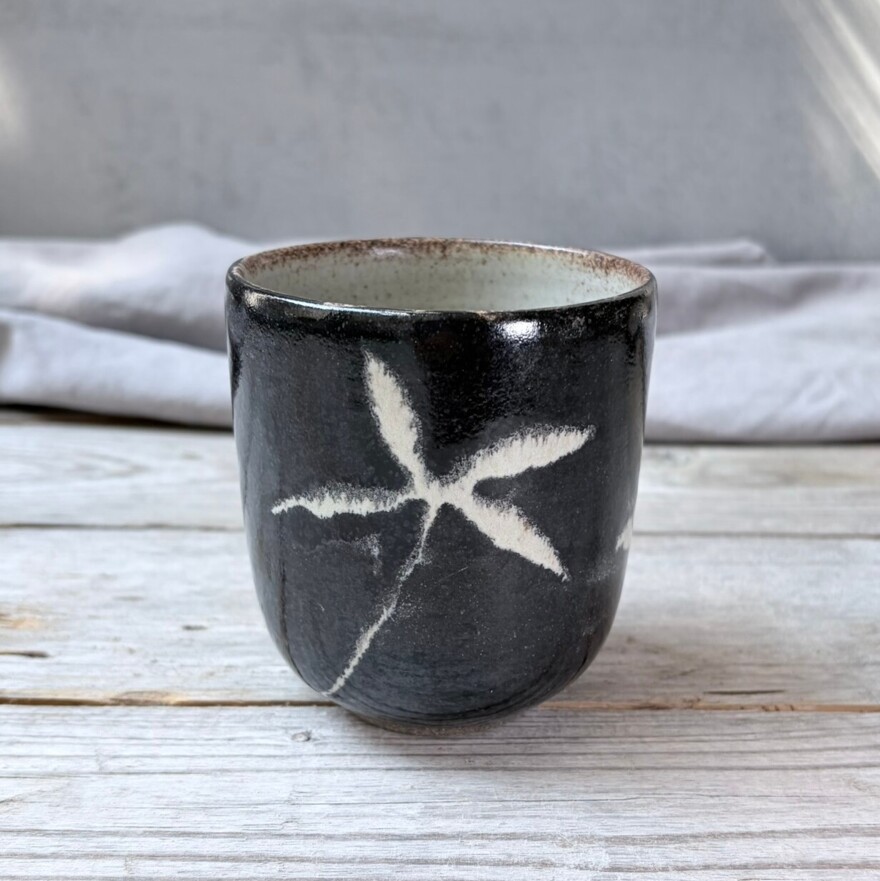 B&W Palm Trees ⋆ 35€