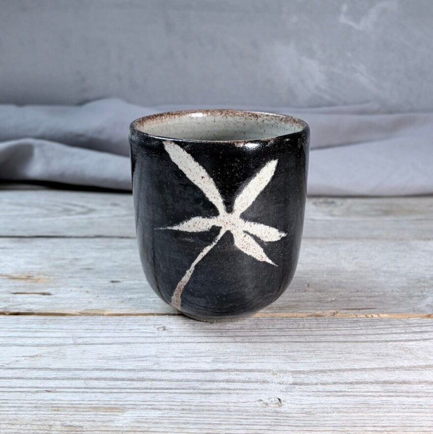 B&W Palm Trees ⋆ 35€