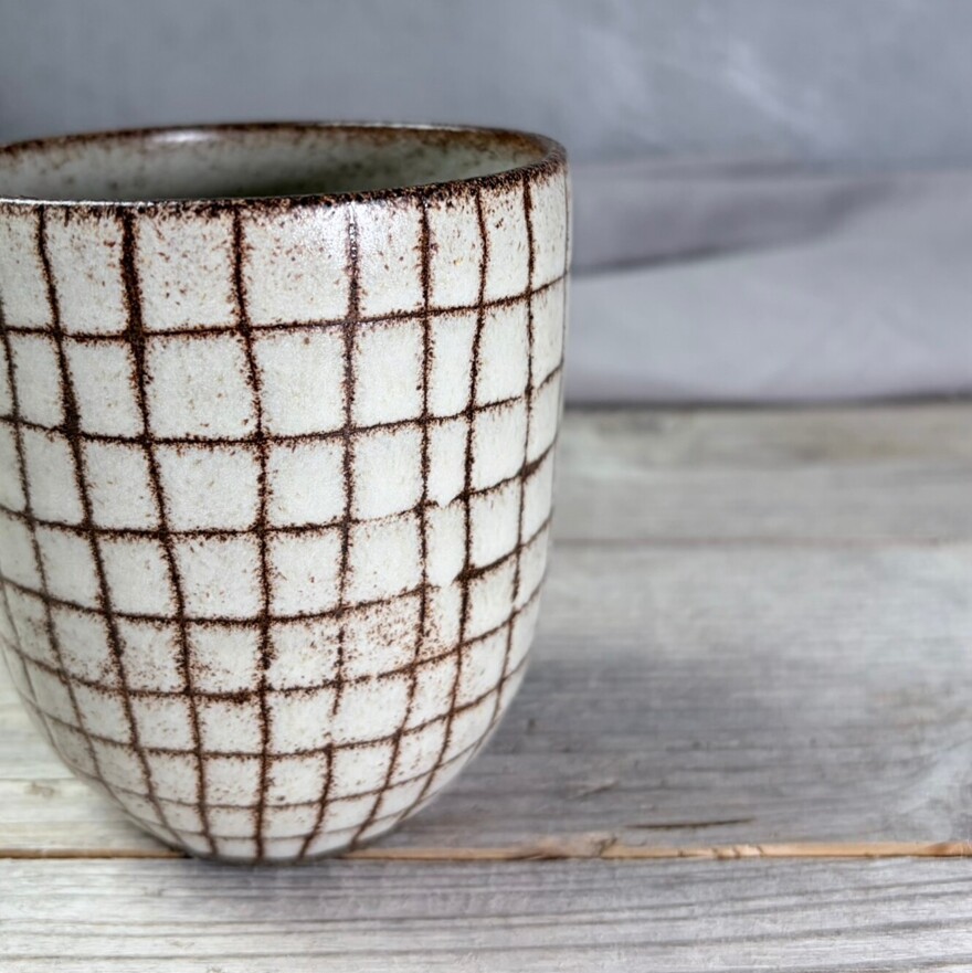 B&W checked ⋆ 35€