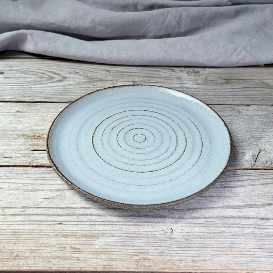 Teller Arctic Rust ⋆ 32€