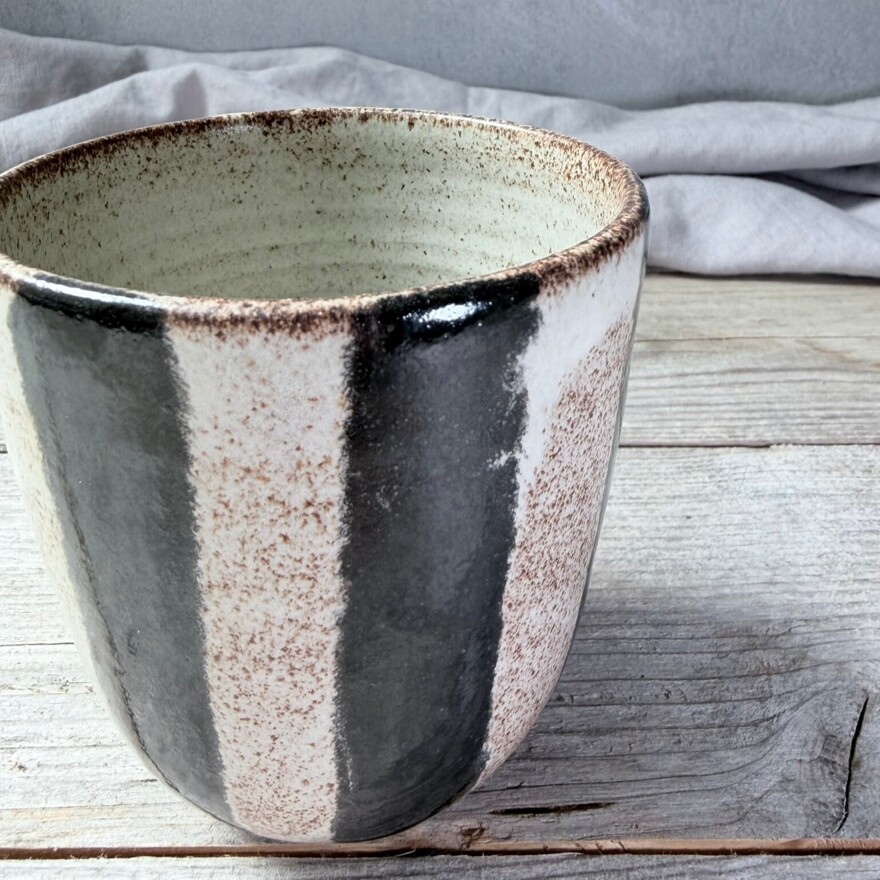 B&W Bold Stripes ⋆ 35€