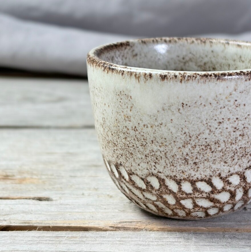 Espresso Cups Snow ⋆ 20€