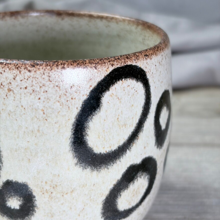 B&W Bubbles ⋆ 35€