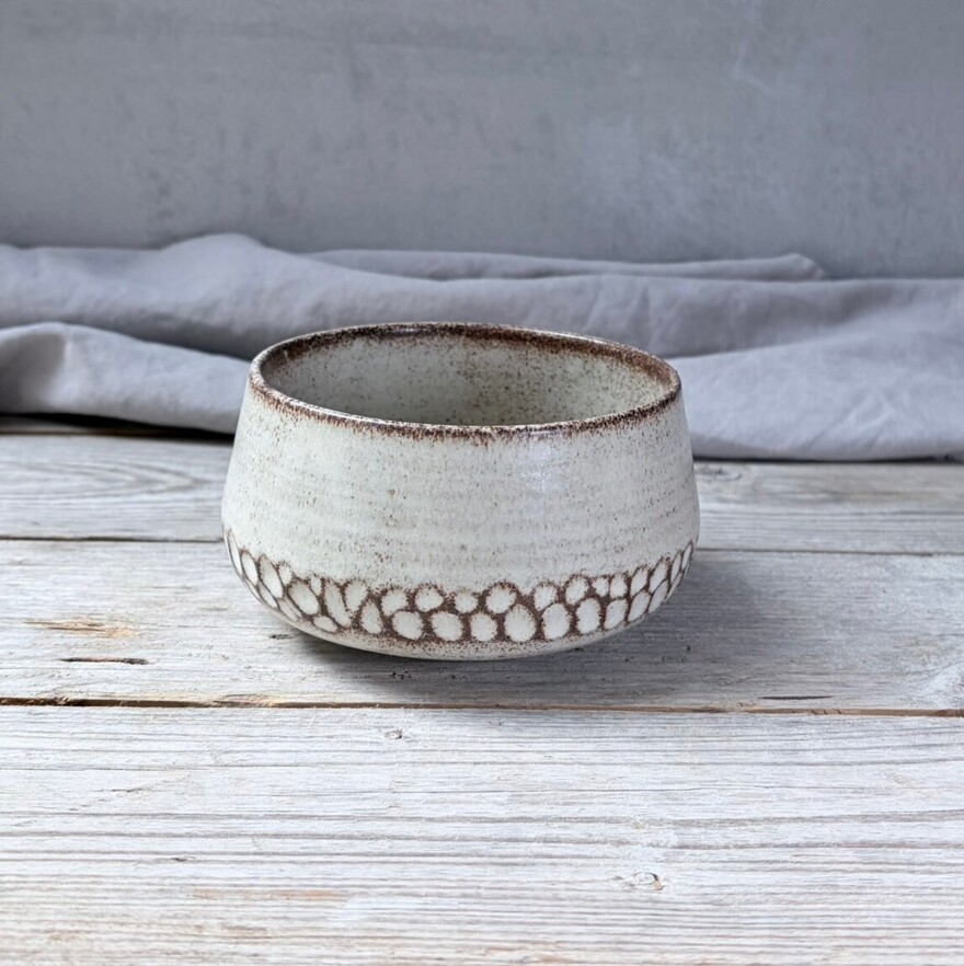 Matchaschale Snowballs ⋆ 35€