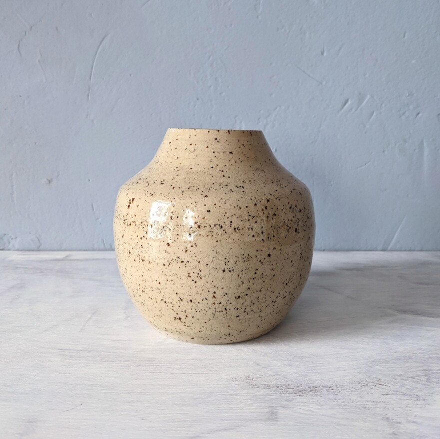 Vase Freckles ⋆ 39€
