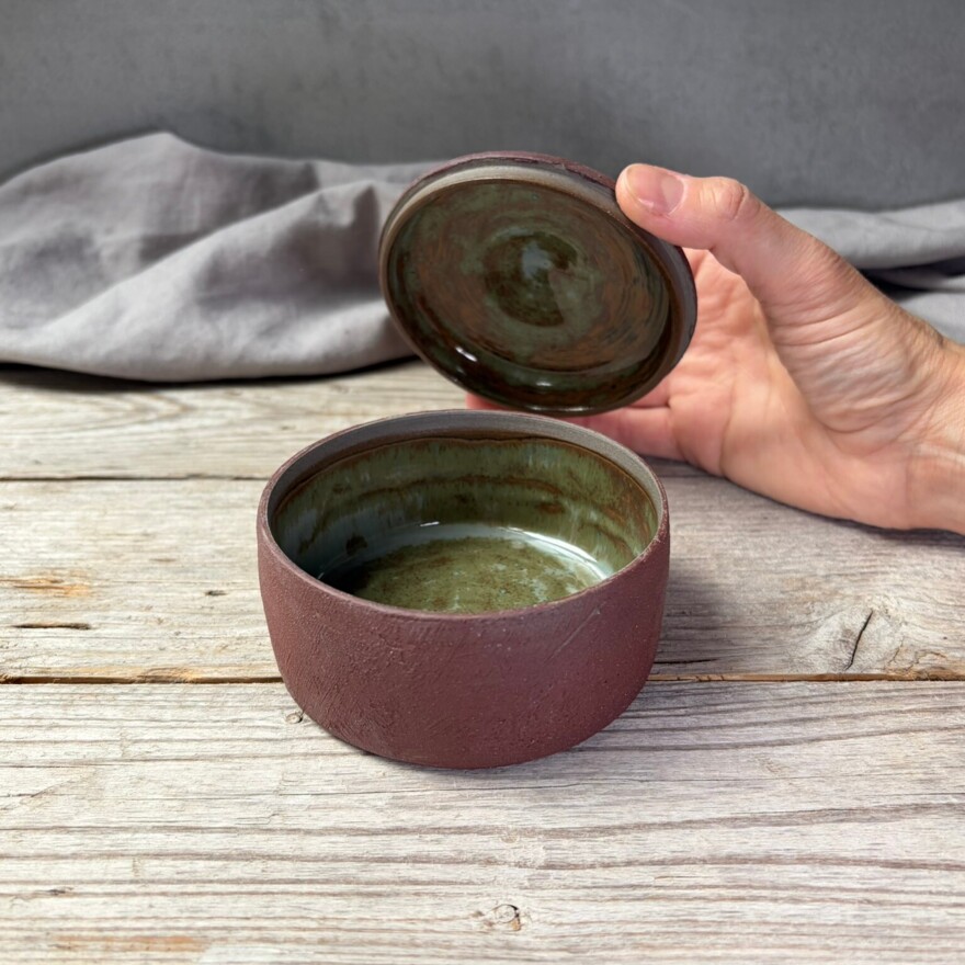 Wild Clay Dose ⋆ 45€