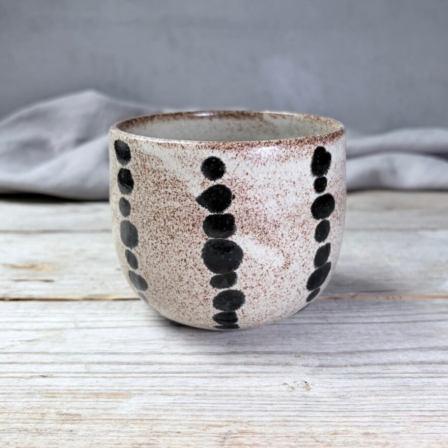 B&W Pearls ⋆ 35€