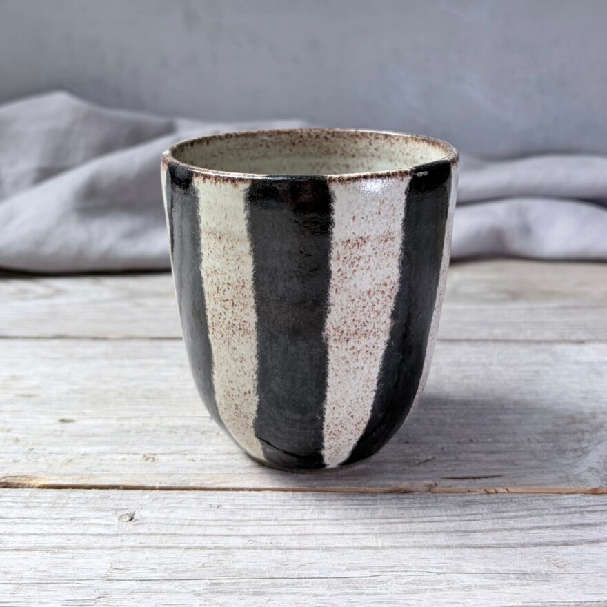 B&W Bold Stripes ⋆ 35€