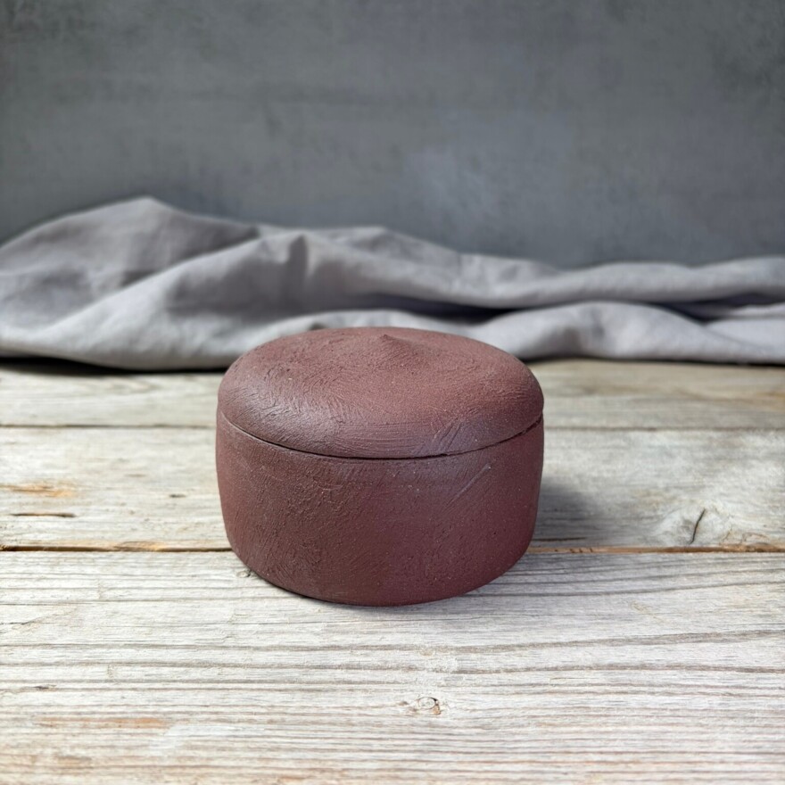 Wild Clay Dose ⋆ 45€