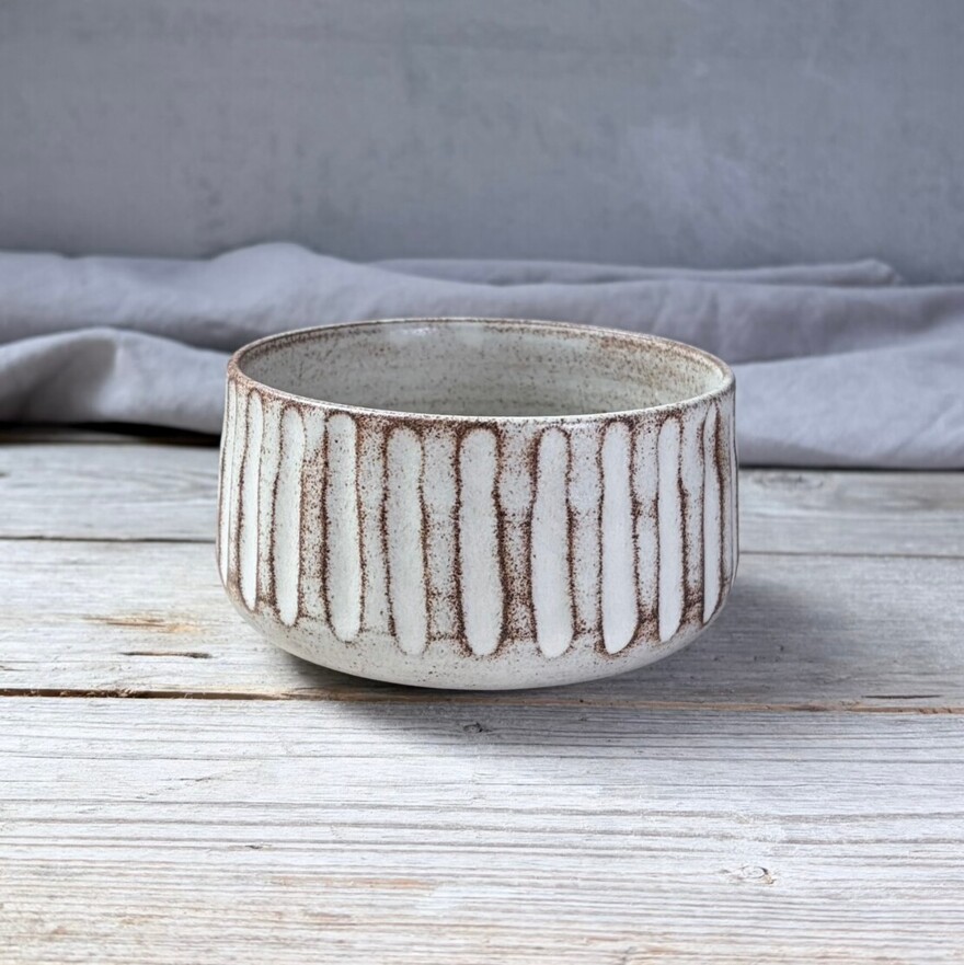 Matchaschlae Snow Stripes ⋆ 35€