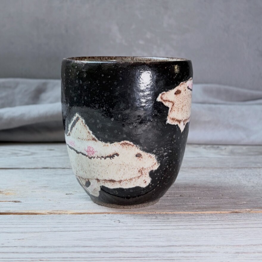 B&W Fish ⋆ 39€ <small>(nicht vorrätig)</small> B&W Fish ⋆ 39€