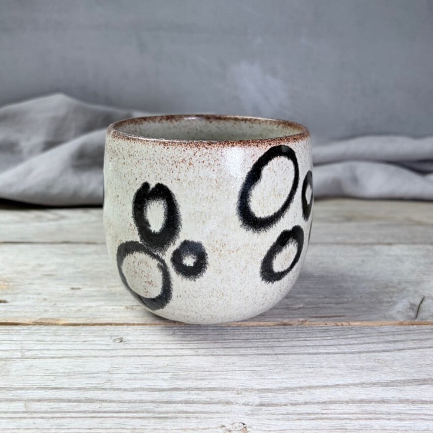 B&W Bubbles ⋆ 35€