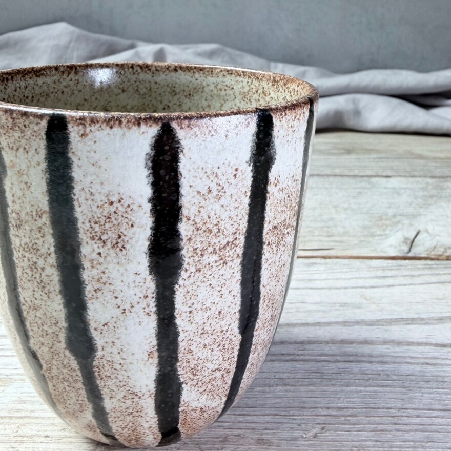 B&W Stripes ⋆ 35€