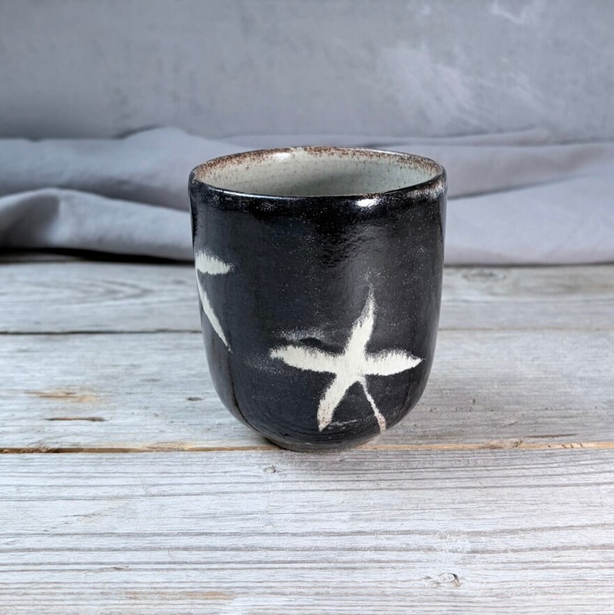 B&W Palm Trees ⋆ 35€