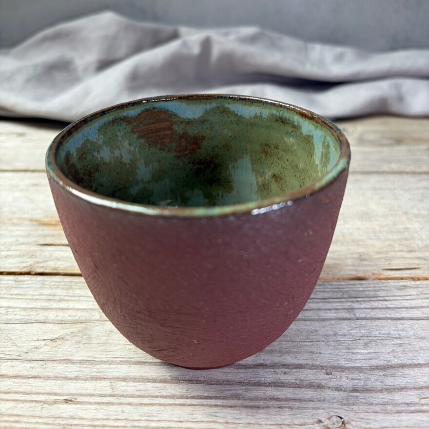Wild Clay Earth Cup ⋆ 35€