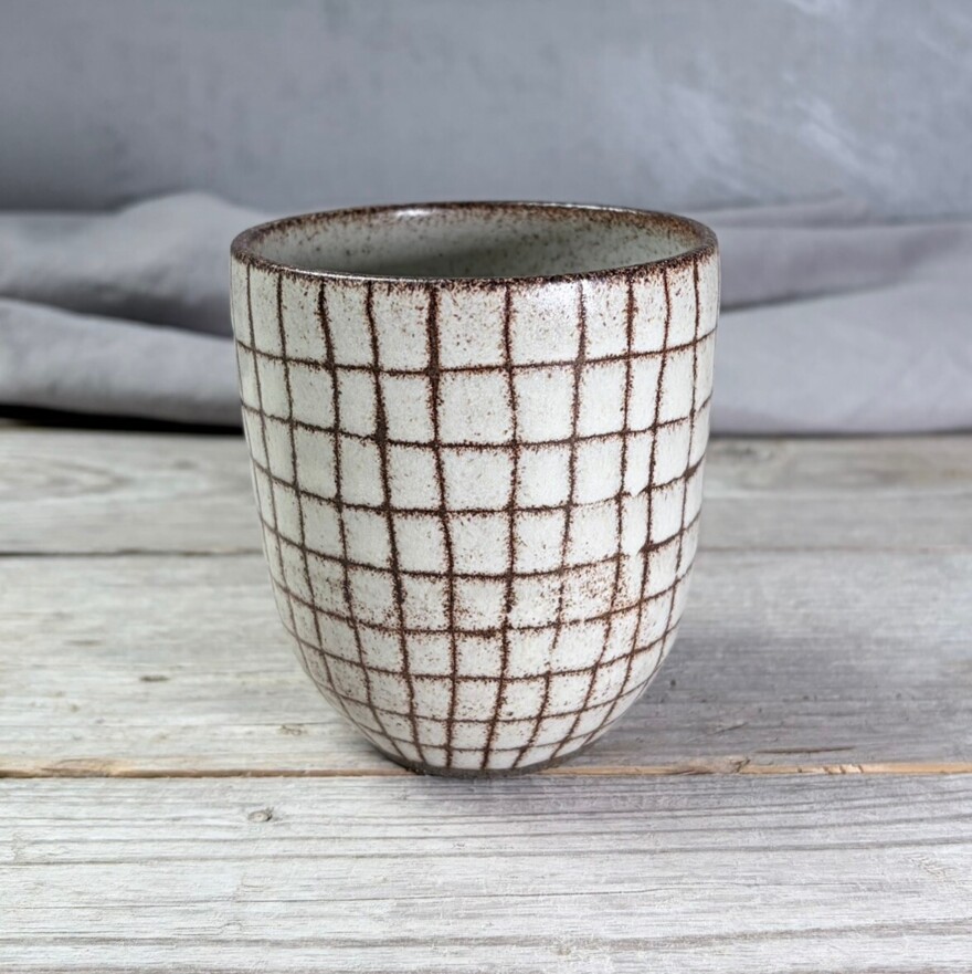 B&W checked ⋆ 35€