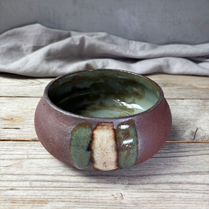 Wild Clay Toraja Bowl ⋆ 45€