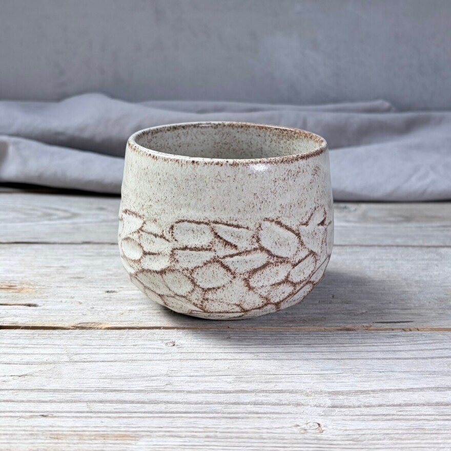 Becher Snow Cuts ⋆ 32€