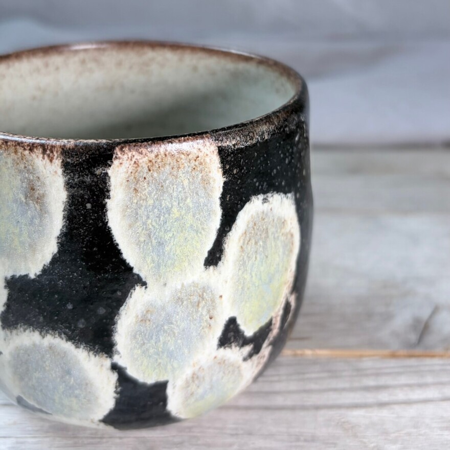 B&W Blossoms ⋆ 35€