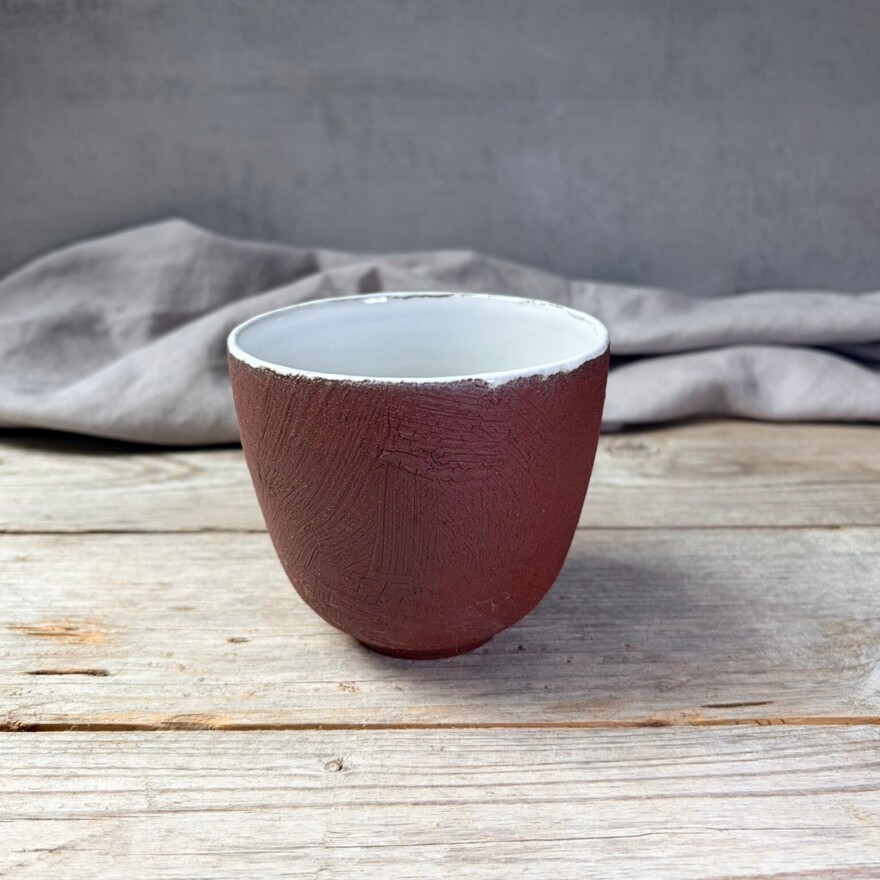 Wild Clay Coconut Cup ⋆ 35€