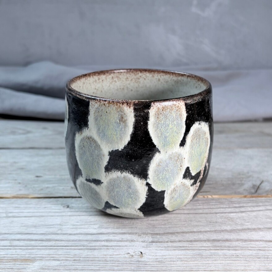 B&W Blossoms ⋆ 35€