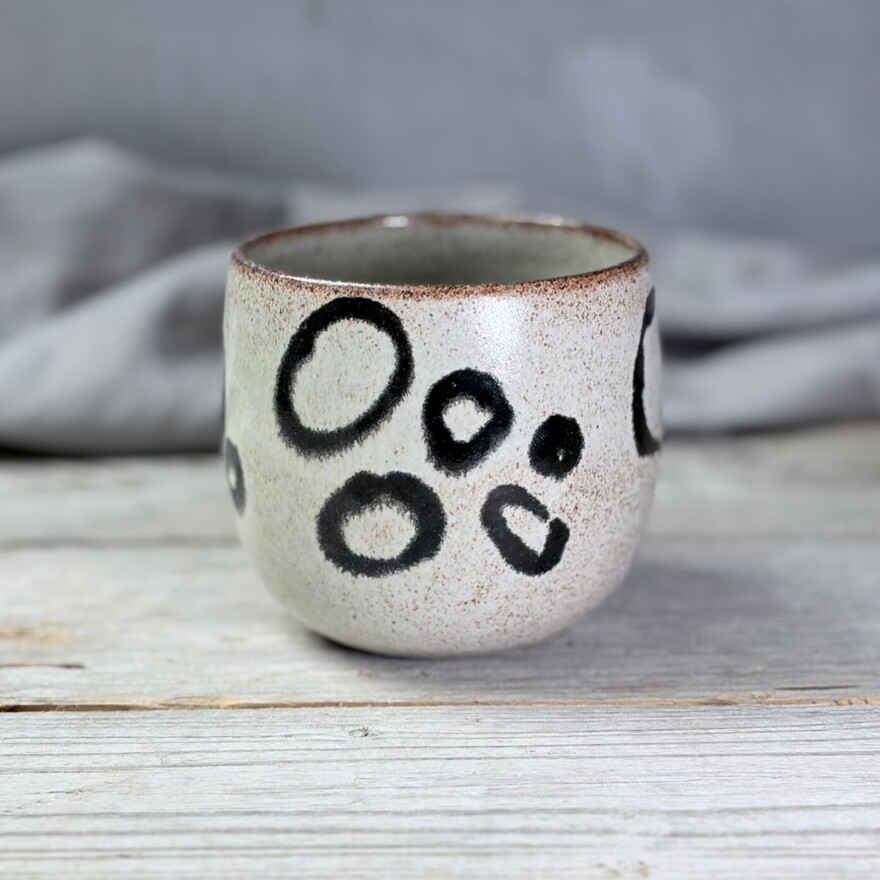 B&W Bubbles ⋆ 35€