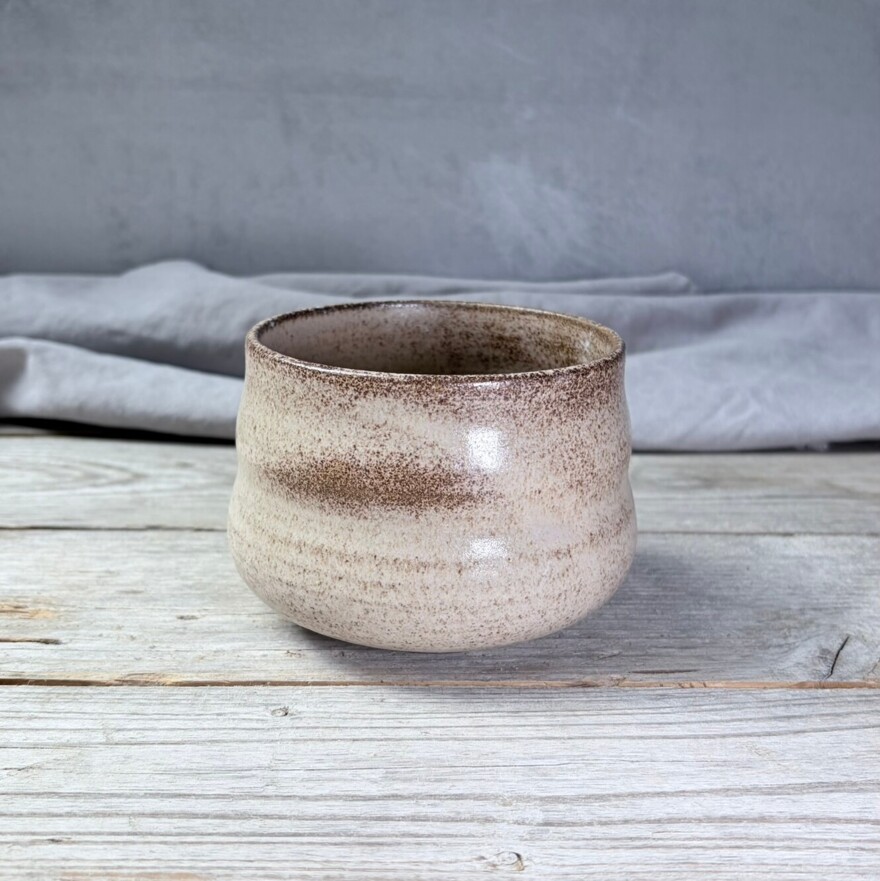 Matcha-Schale Sakura ⋆ 35€