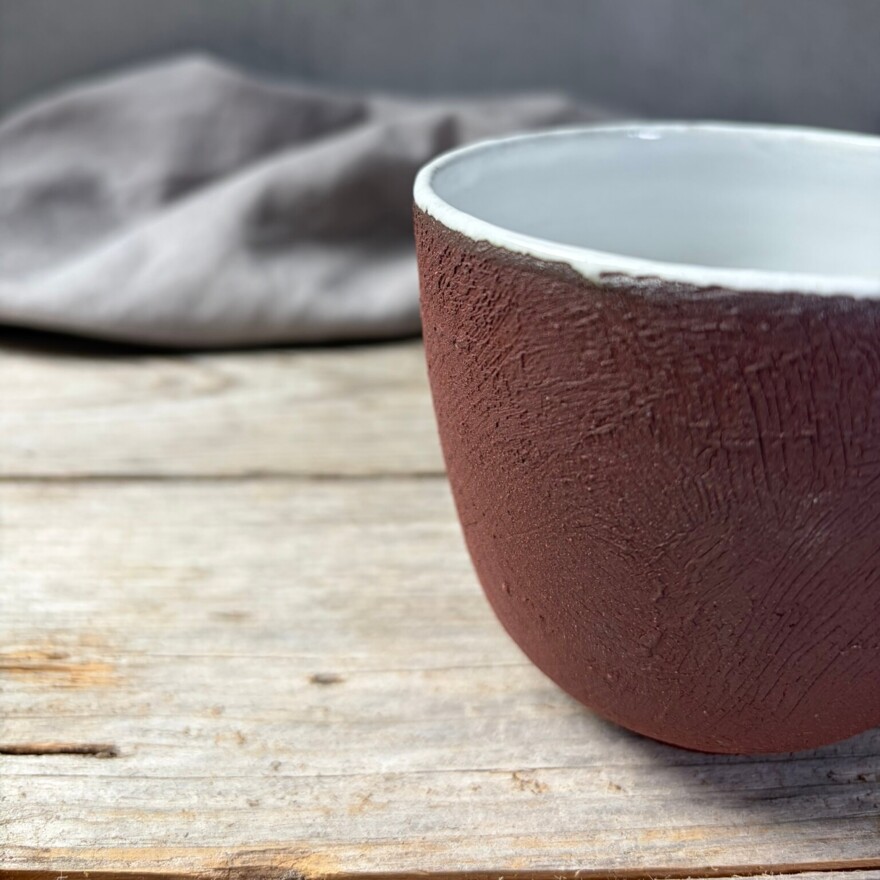 Wild Clay Coconut Cup ⋆ 35€